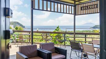 Namhae Jjhouse Pension