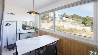 Namhae Jjhouse Pension