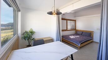 Namhae Jjhouse Pension