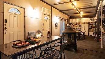 Namhae Jjhouse Pension