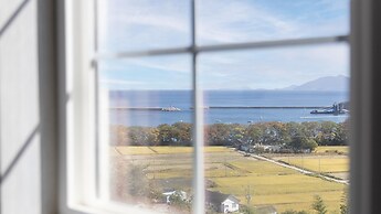 Namhae Jjhouse Pension