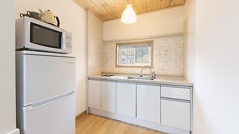 Namhae Jjhouse Pension