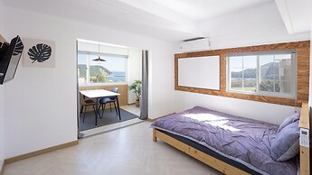 Namhae Jjhouse Pension