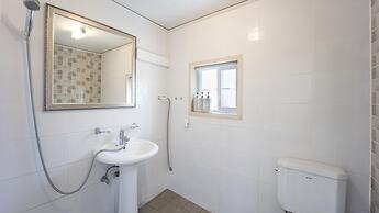 Namhae Jjhouse Pension