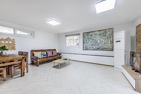 Namhae Jjhouse Pension