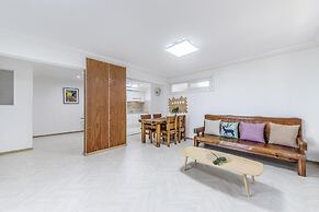 Namhae Jjhouse Pension