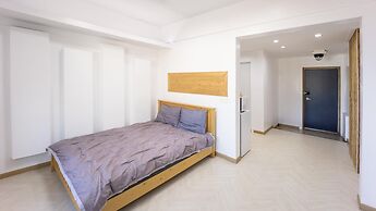 Namhae Jjhouse Pension