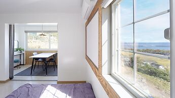 Namhae Jjhouse Pension