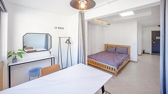 Namhae Jjhouse Pension