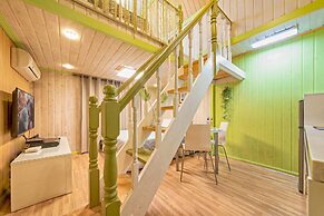 Gangnueng Gadunji Pension