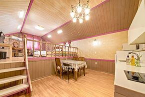 Gangnueng Gadunji Pension