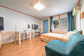 Gangnueng Gadunji Pension