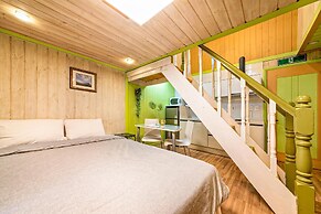 Gangnueng Gadunji Pension