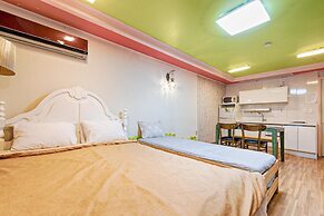 Gangnueng Gadunji Pension