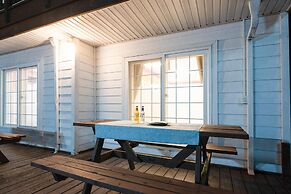 Gangnueng Gadunji Pension