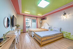 Gangnueng Gadunji Pension