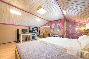 Gangnueng Gadunji Pension