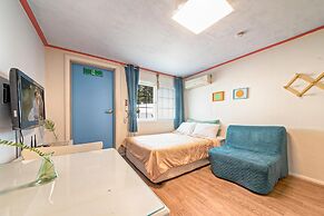 Gangnueng Gadunji Pension