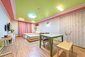 Gangnueng Gadunji Pension