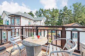 Gangnueng Gadunji Pension