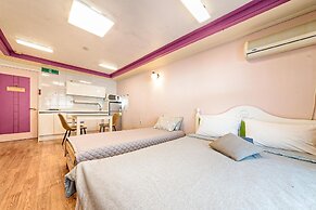 Gangnueng Gadunji Pension