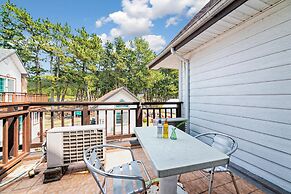 Gangnueng Gadunji Pension