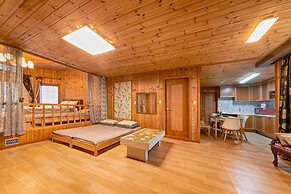 Gangnueng Gadunji Pension