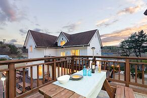 Gangnueng Gadunji Pension