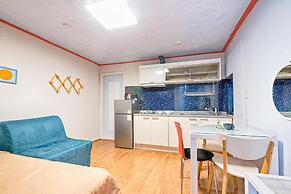 Gangnueng Gadunji Pension