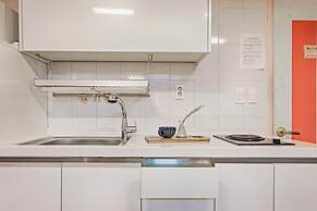 Gangnueng Gadunji Pension