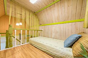 Gangnueng Gadunji Pension