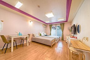 Gangnueng Gadunji Pension