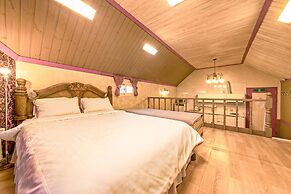 Gangnueng Gadunji Pension