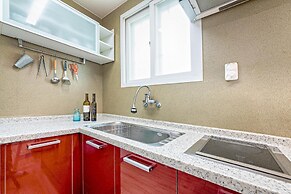 Gangnueng Gadunji Pension