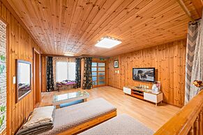 Gangnueng Gadunji Pension