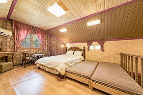 Gangnueng Gadunji Pension