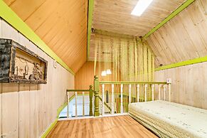 Gangnueng Gadunji Pension