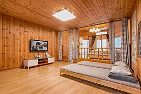 Gangnueng Gadunji Pension