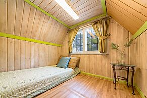 Gangnueng Gadunji Pension