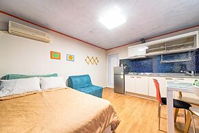 Gangnueng Gadunji Pension