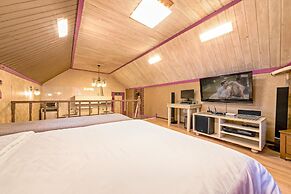 Gangnueng Gadunji Pension