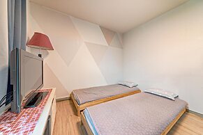 Gangnueng Gadunji Pension