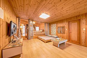 Gangnueng Gadunji Pension