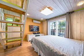 Gangnueng Gadunji Pension