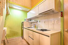 Gangnueng Gadunji Pension