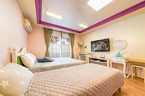 Gangnueng Gadunji Pension