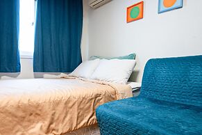 Gangnueng Gadunji Pension