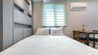 Gangneung Badauibyeol Pension