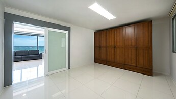 Gangneung Badauibyeol Pension