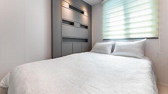 Gangneung Badauibyeol Pension